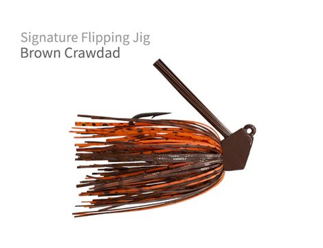 JigMasters Flipping Jig - Hamilton Bait and Tackle
