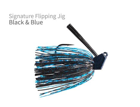 JigMasters Flipping Jig - Hamilton Bait and Tackle