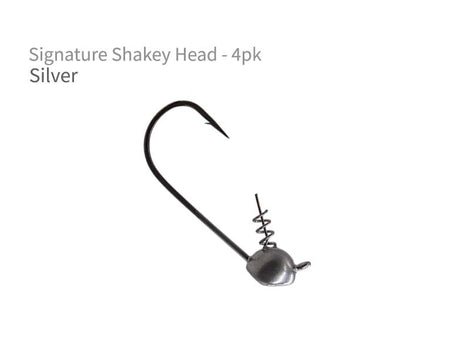JigMasters Shakey Head - Hamilton Bait and Tackle