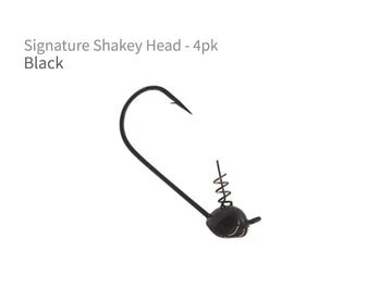 JigMasters Shakey Head - Hamilton Bait and Tackle