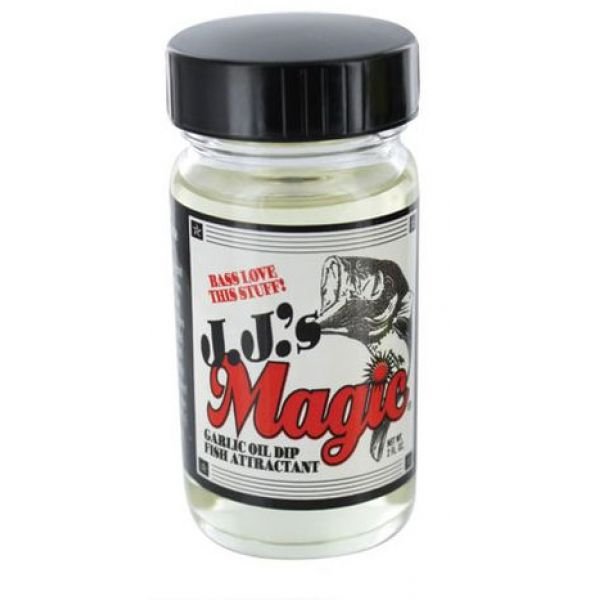 JJ's Magic Dippin Dye 2 oz - Hamilton Bait and Tackle