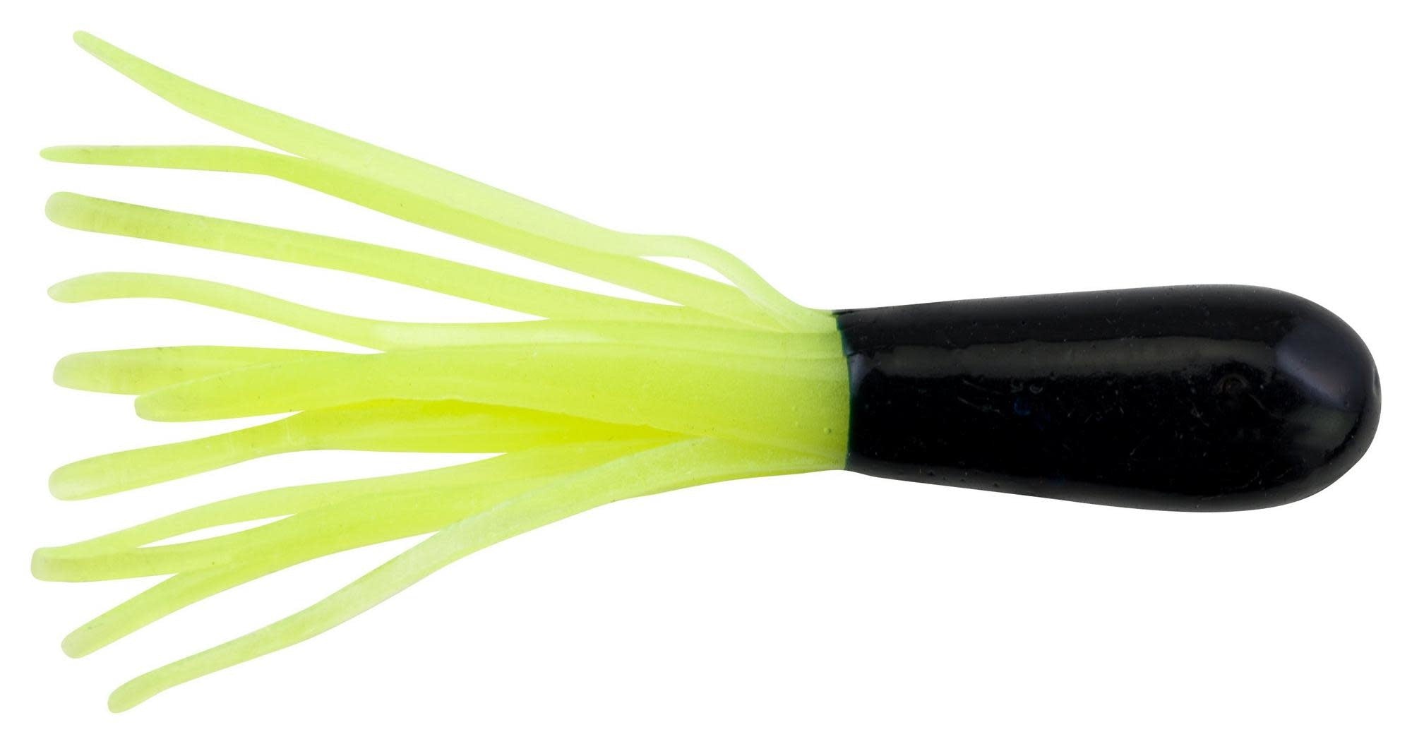 Johnson Crappie Buster Tubes - Hamilton Bait and Tackle