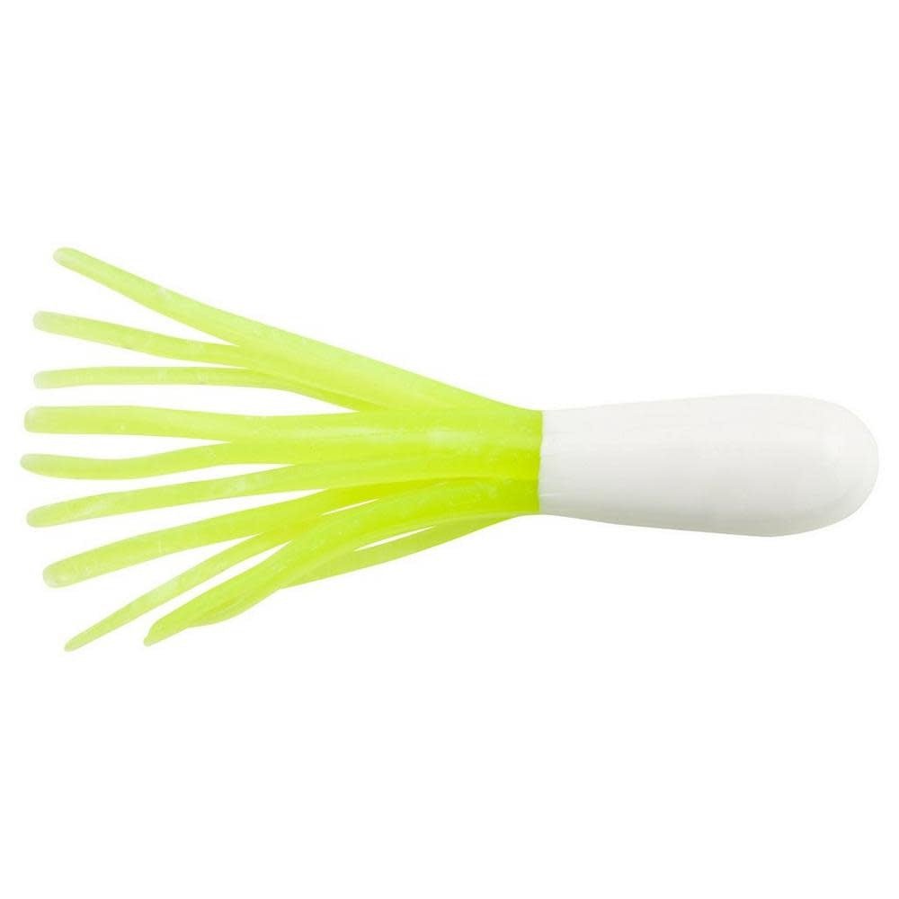 Johnson Crappie Buster Tubes - Hamilton Bait and Tackle