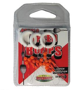 K&E Speed Bumps - Hamilton Bait and Tackle