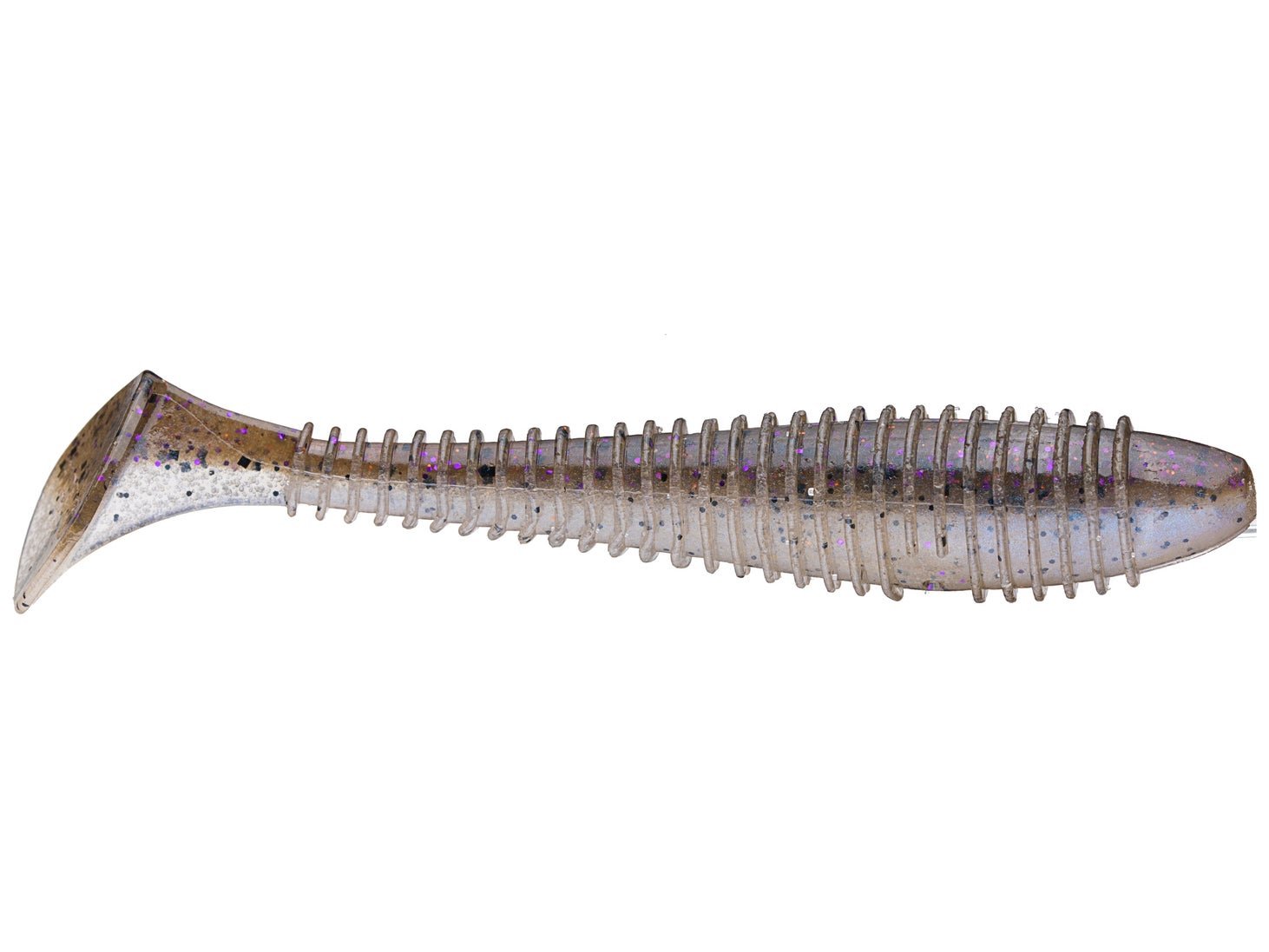 Keitech Fat Swing 3.3" Swimbait - Hamilton Bait and Tackle