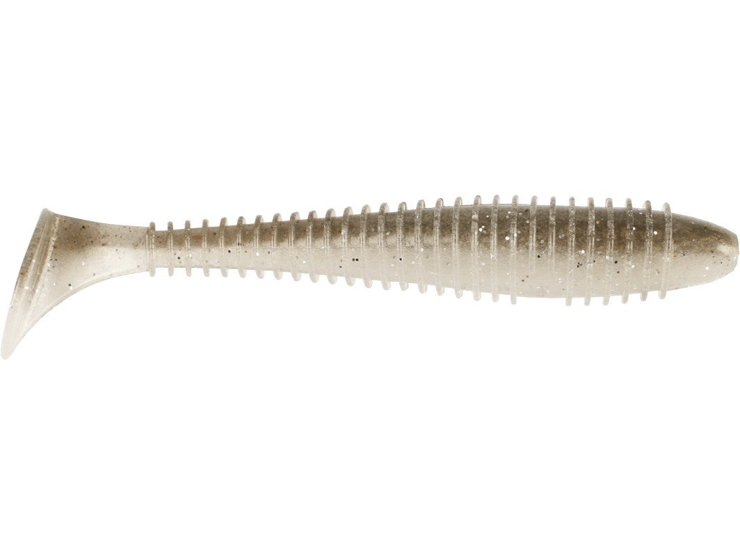Keitech Fat Swing 3.3" Swimbait - Hamilton Bait and Tackle