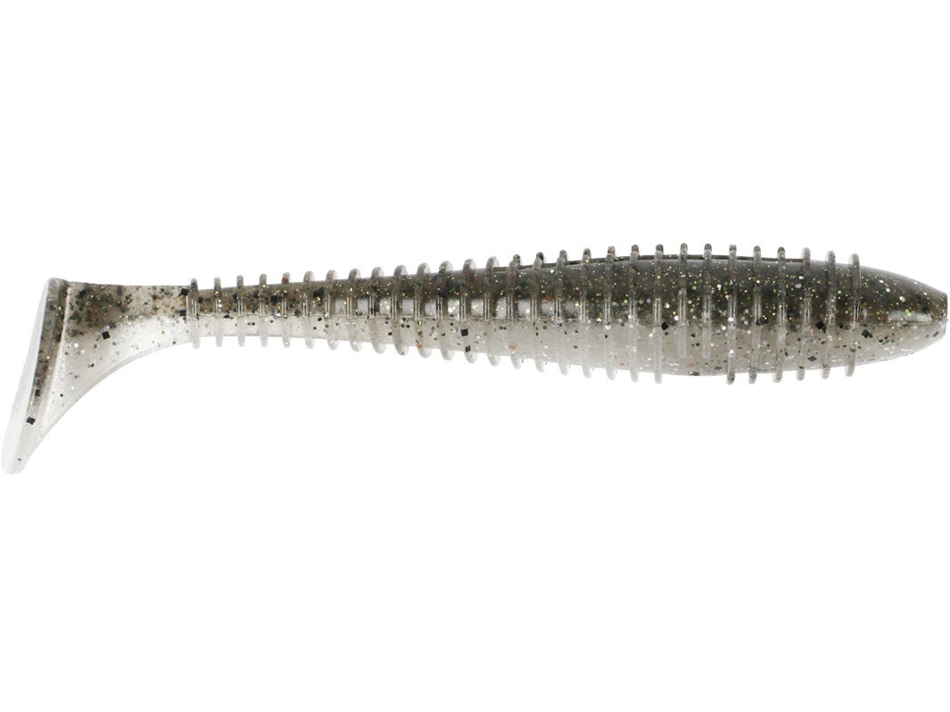 Keitech Fat Swing 3.3" Swimbait - Hamilton Bait and Tackle