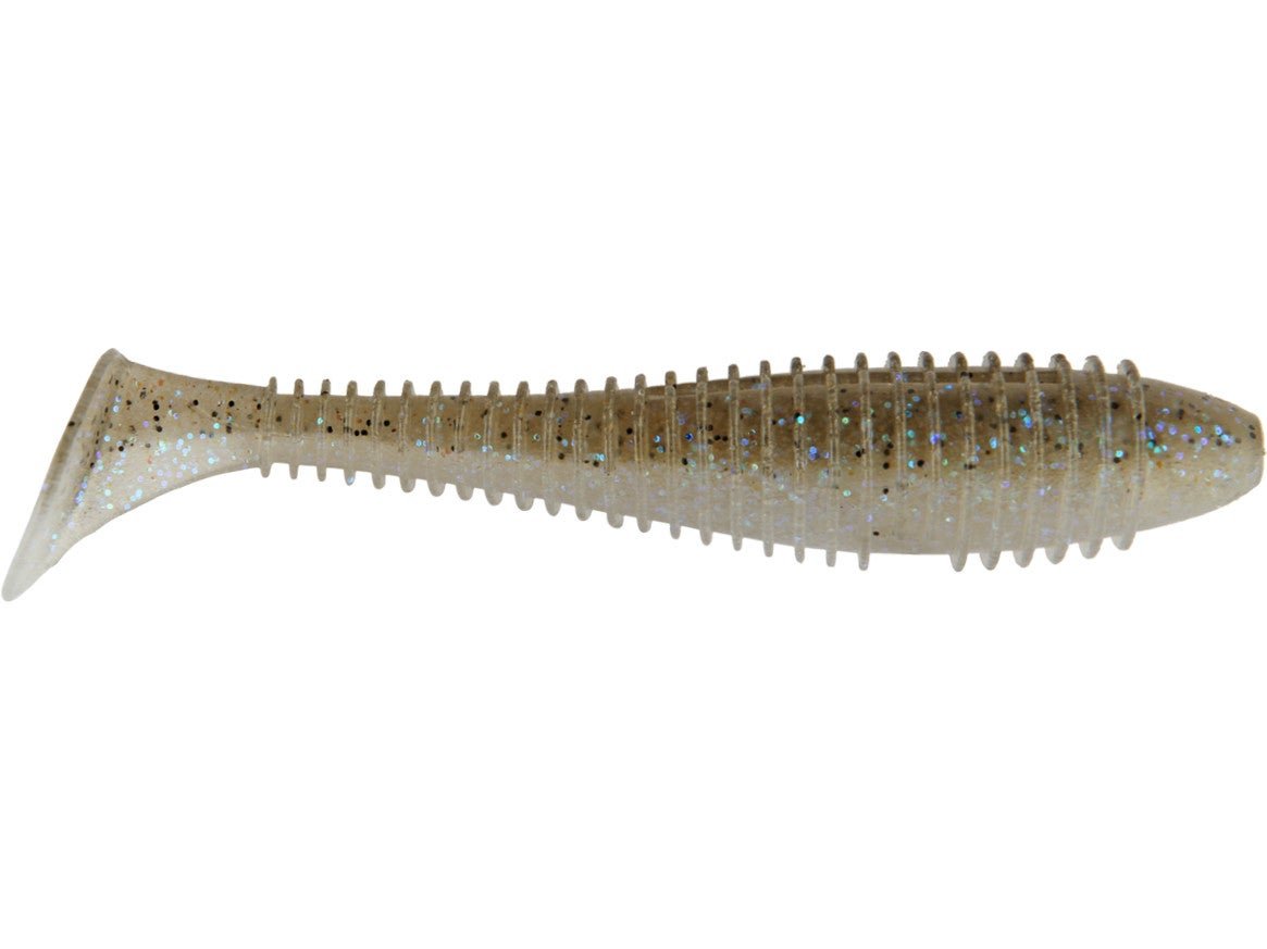 Keitech Fat Swing 3.3" Swimbait - Hamilton Bait and Tackle