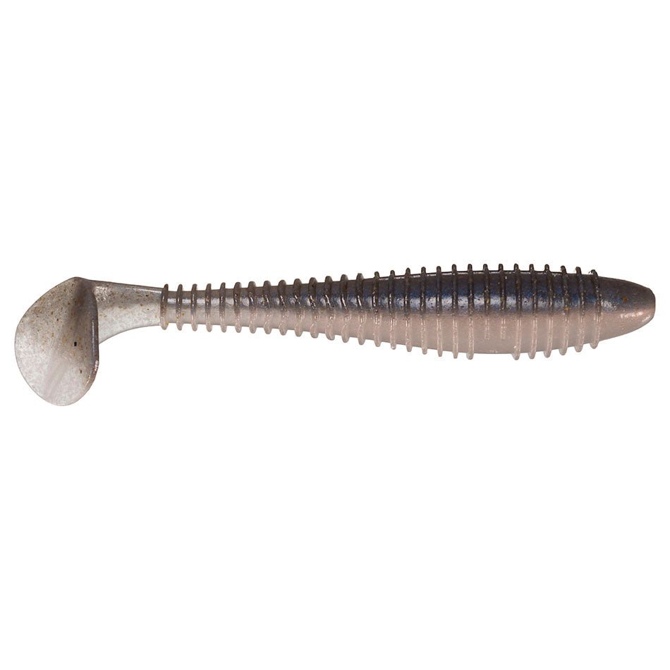 Keitech Fat Swing Impact 2.8" - Hamilton Bait and Tackle