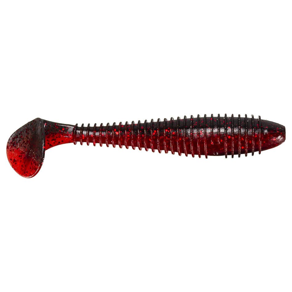 Keitech Fat Swing Impact 3.8" Swimbait - Hamilton Bait and Tackle