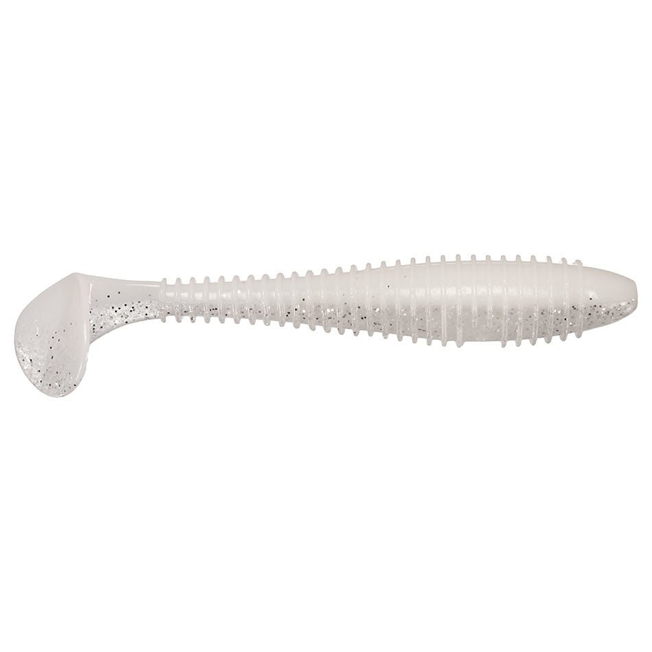 Keitech Fat Swing Impact 3.8" Swimbait - Hamilton Bait and Tackle