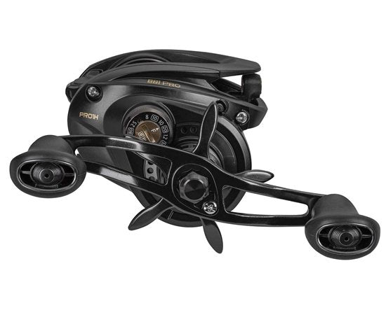 Lew's BB1 Pro Low Profile Baitcast Reel - Hamilton Bait and Tackle