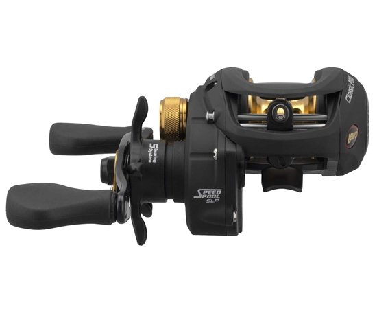 Lew's Classic Pro Low Profile Baitcast Reel - Hamilton Bait and Tackle