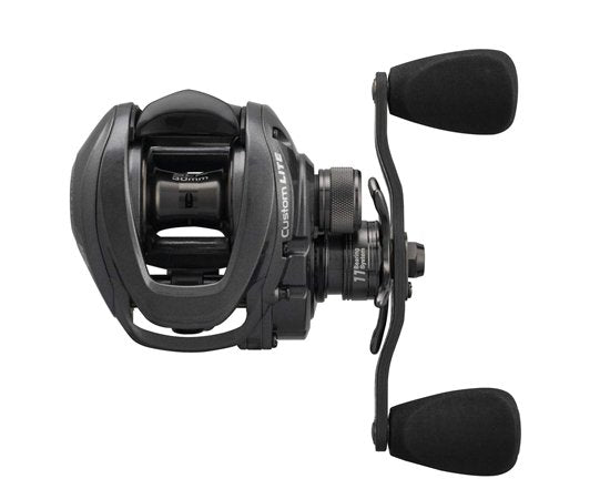 Lew's Custom Lite Speed Spool Baitcast Reel - Hamilton Bait and Tackle