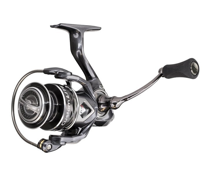 Lew's Custom Lite Spinning Reel - Hamilton Bait and Tackle