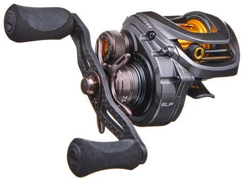 Lew's Custom Lite SS Baitcast Reel - Hamilton Bait and Tackle