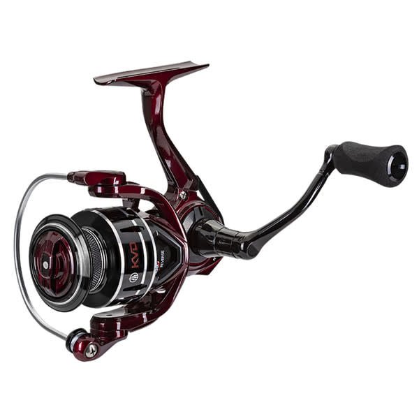 Lew's KVD Series Spinning Reel - Hamilton Bait and Tackle