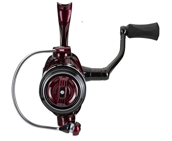 Lew's KVD Series Spinning Reel - Hamilton Bait and Tackle