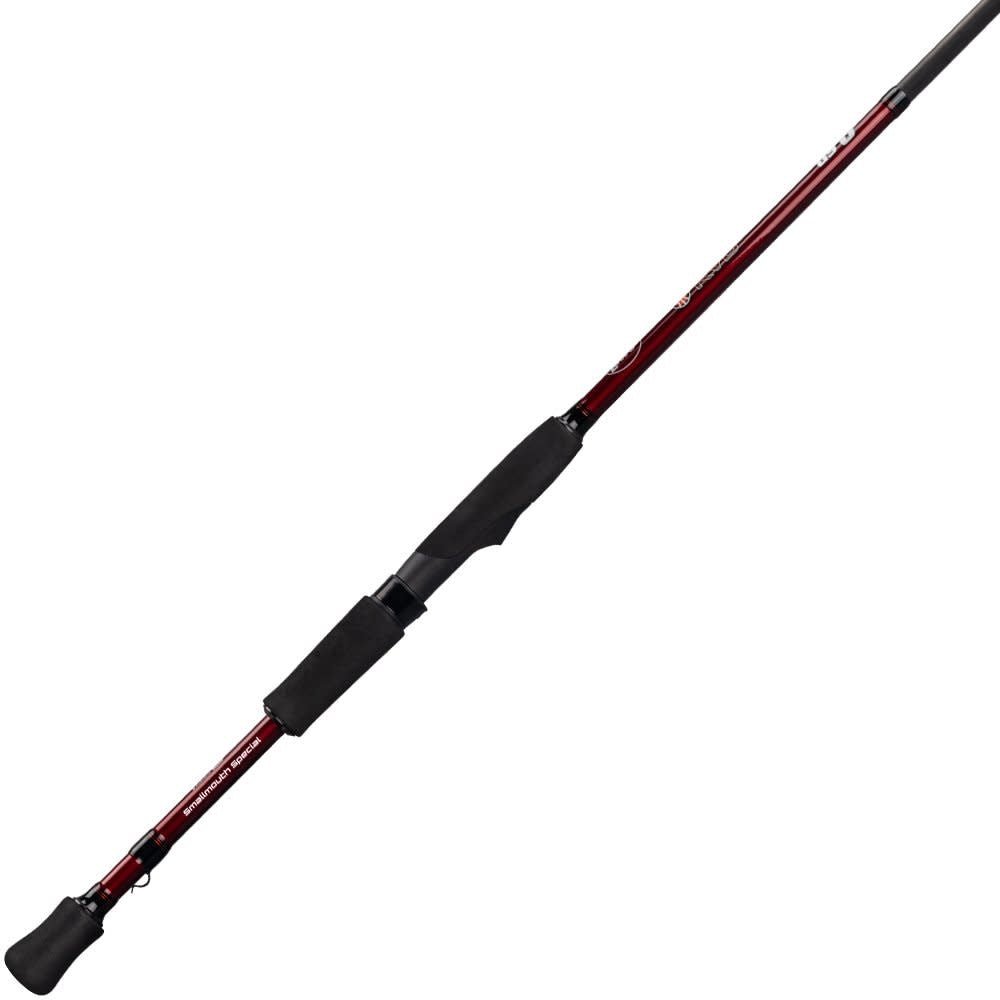 Lews KVD Spinning Rod - All Purpose - 7'0" - Hamilton Bait and Tackle