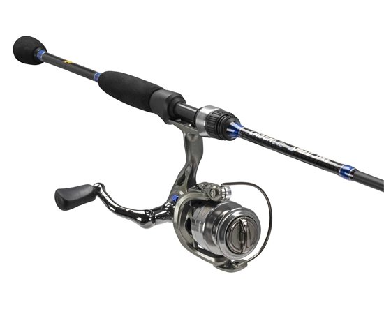 Lew's Laser Lite Speed Spinning Combo - 6' - Hamilton Bait and Tackle