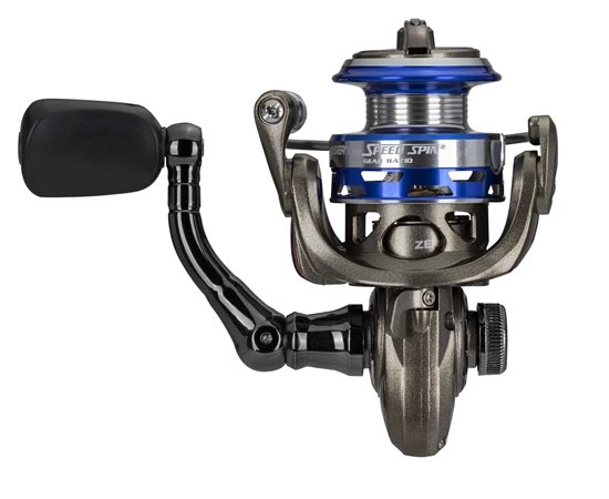 Lew's Laser Lite Spinning Reel - Hamilton Bait and Tackle