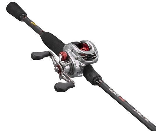 Lew's Laser MG Baitcast Combo - 7' - Hamilton Bait and Tackle