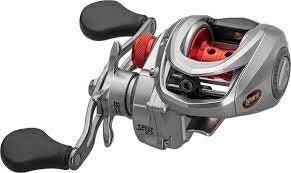 Lew's Laser MG Low Profile Baitcast Reel - Hamilton Bait and Tackle