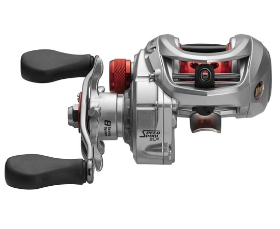 Lew's Laser MG Low Profile Baitcast Reel - Hamilton Bait and Tackle