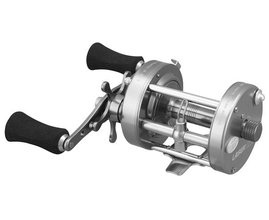 Lew's Laser XL Catfish Reel - SZ 60 - Hamilton Bait and Tackle