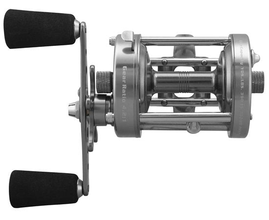 Lew's Laser XL Catfish Reel - SZ 60 - Hamilton Bait and Tackle