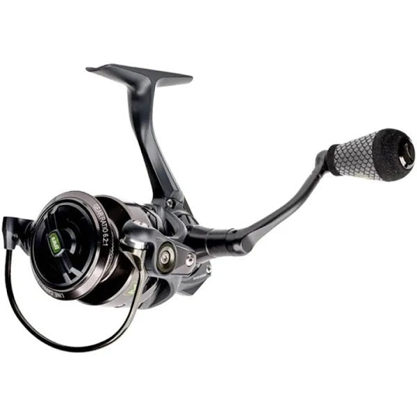 Lew's Mach II Gen 3 Spinning Reel - Hamilton Bait and Tackle