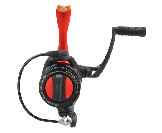 Lew's Mach Smash Spinning Reel - SZ 300 - Hamilton Bait and Tackle