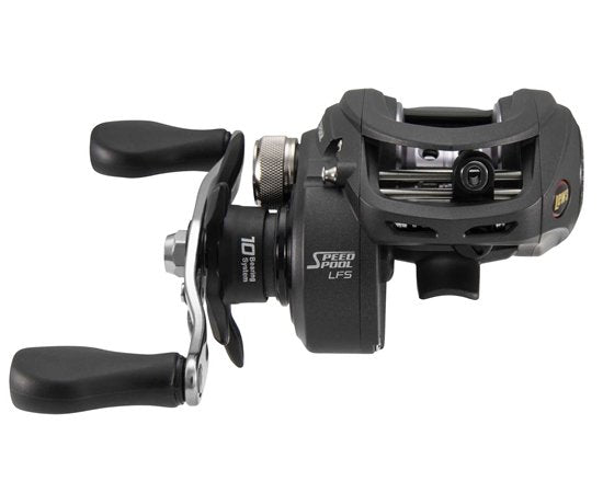 Lew's Speed Spool Low Profile Baitcast Reel - Hamilton Bait and Tackle