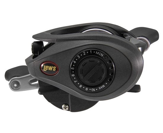 Lew's Speed Spool Low Profile Baitcast Reel - Hamilton Bait and Tackle