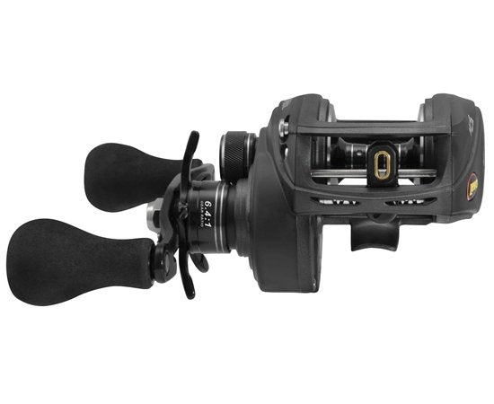 Lew's Superduty Wide Low Profile Reel - 7.1:1 - Hamilton Bait and Tackle