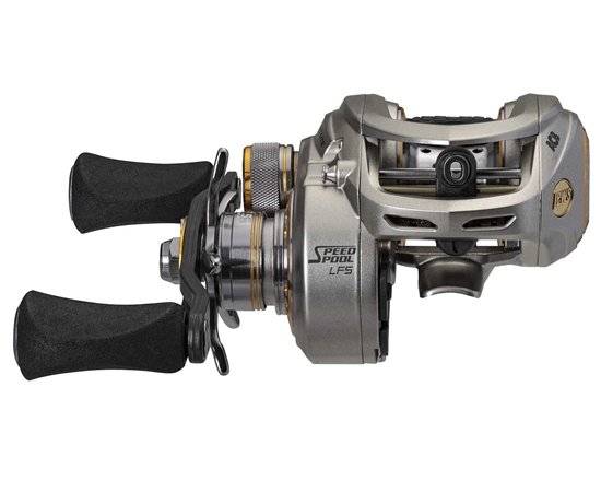 Lew's Tournament Lite Low Profile Baitcast Reel - Hamilton Bait and Tackle