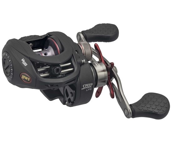 Lew's Tournament MP Low Profile Baitcast Reel - Hamilton Bait and Tackle