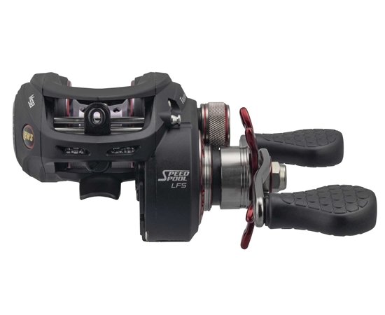 Lew's Tournament MP Low Profile Baitcast Reel - Hamilton Bait and Tackle