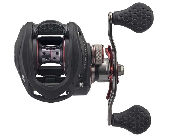 Lew's Tournament MP Low Profile Baitcast Reel - Hamilton Bait and Tackle