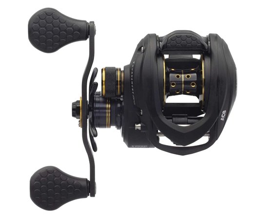 Lew's Tournament Pro Low Profile Baitcast Reel - Hamilton Bait and Tackle