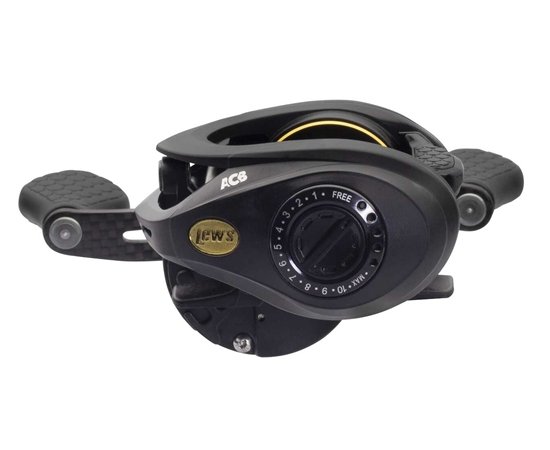 Lew's Tournament Pro Low Profile Baitcast Reel - Hamilton Bait and Tackle