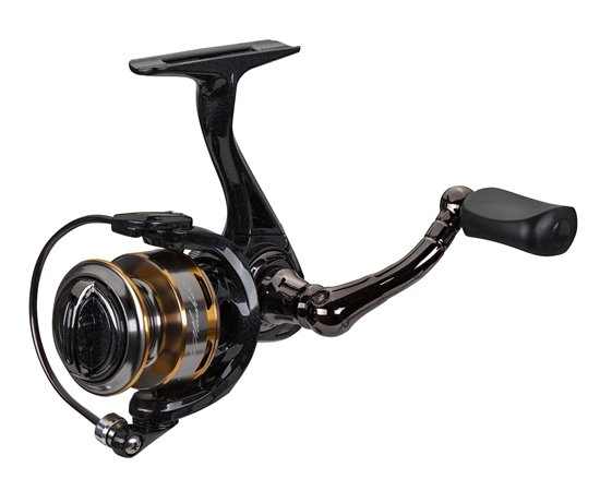 Lew's Wally Marshall Spinning Reel - Hamilton Bait and Tackle