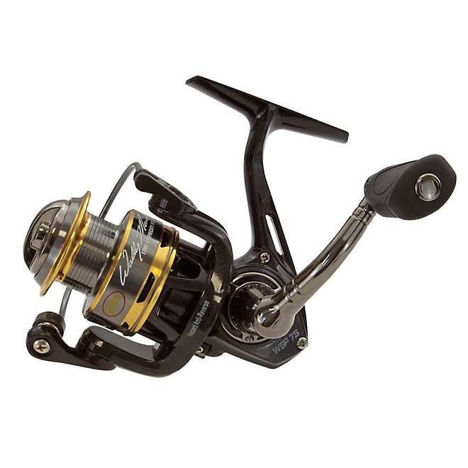 Lew's Wally Marshall Spinning Reel - Hamilton Bait and Tackle