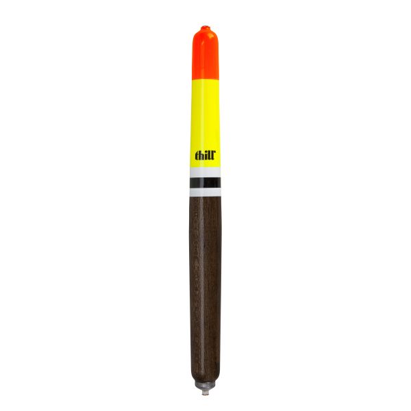 Lindy Thill Weighted Pole Float - Hamilton Bait and Tackle