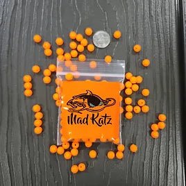 Mad Katz Soft Beads - Hamilton Bait and Tackle