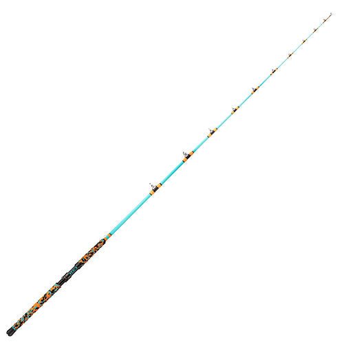 MadKatz 7'6" Finz Casting Rod - Hamilton Bait and Tackle