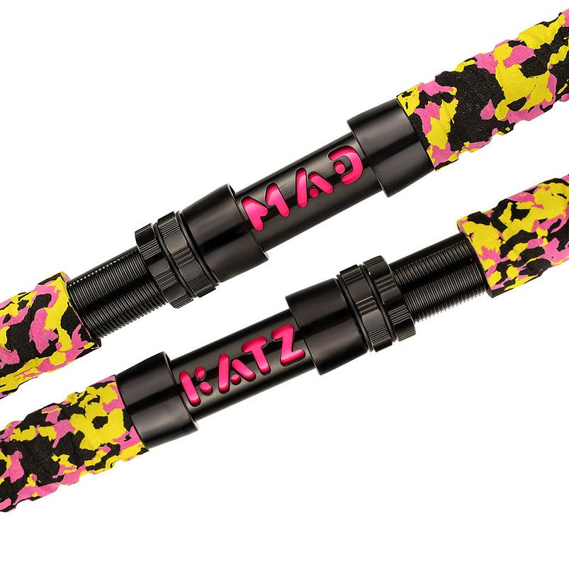 MadKatz 7'6" Firefly Casting Rod - Hamilton Bait and Tackle