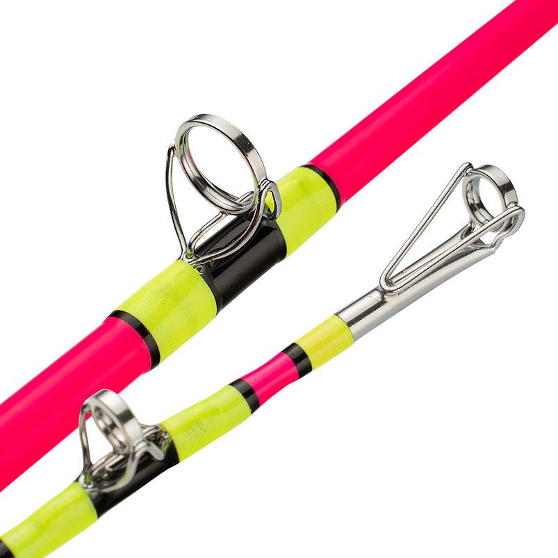 MadKatz 7'6" Firefly Casting Rod - Hamilton Bait and Tackle