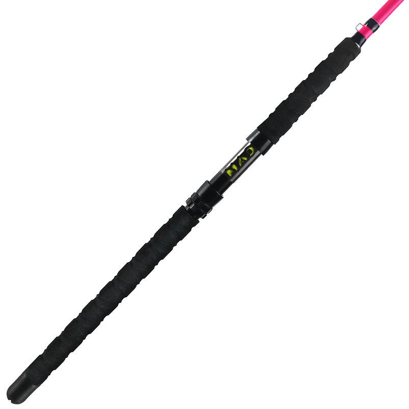 MadKatz 7'6" Graffiti Casting Rod - Hamilton Bait and Tackle