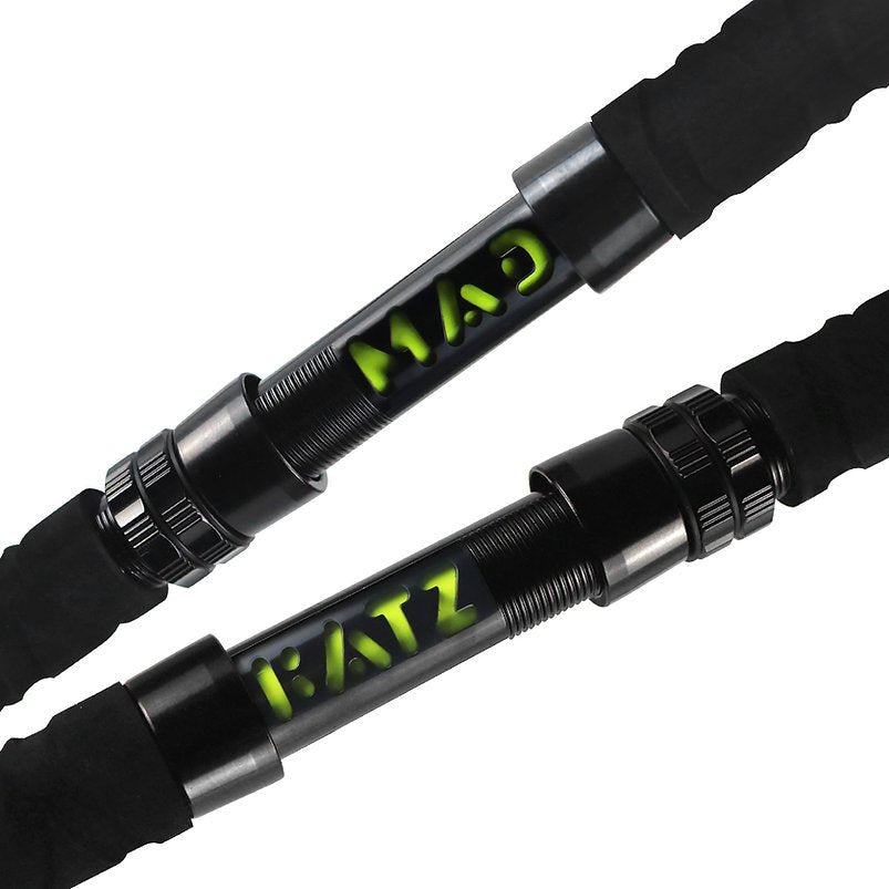 MadKatz 7'6" Graffiti Casting Rod - Hamilton Bait and Tackle